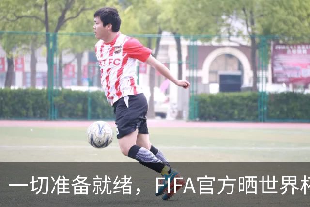一切准备就绪，FIFA官方晒世界杯特制奖杯箱视频为决赛预热