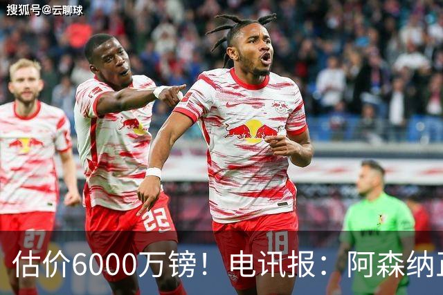 估价6000万镑！电讯报：阿森纳正关注维拉后卫孔萨