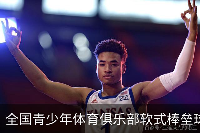 全国青少年体育俱乐部软式棒垒球联赛总决赛开赛