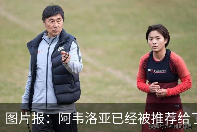 图片报：阿韦洛亚已经被推荐给了勒沃库森，但没有得到积极回复