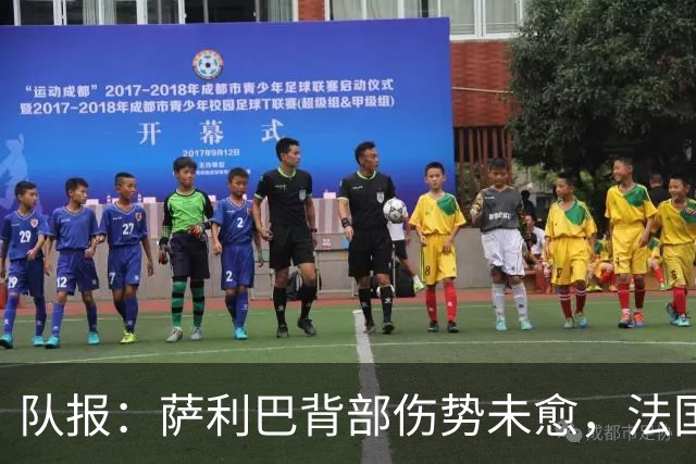 队报：萨利巴背部伤势未愈，法国队为其制定特殊康复计划